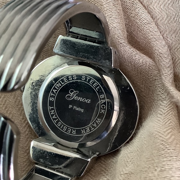 Tourquise Watch Bracelet - Picture 3 of 4